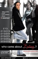 Poster de la película Who Cares About Kelsey?