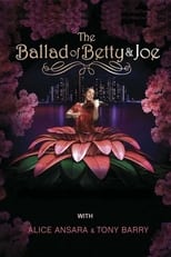 Poster de la película The Ballad of Betty & Joe