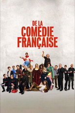 Poster de la película Comédie-Française