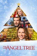 Poster de la película The Angel Tree