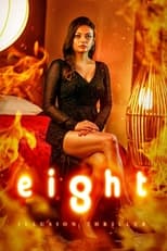 Poster de la película Eight