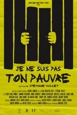 Poster de la película Je ne suis pas ton pauvre