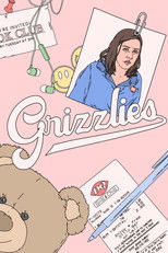 Poster de la película Grizzlies