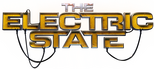 Logo The Electric State