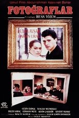 Poster de la película Fotoğraflar
