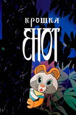 Poster de la película The Little Raccoon