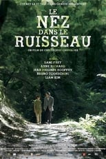 Poster de la película Le nez dans le ruisseau