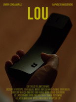 Poster de la película Lou