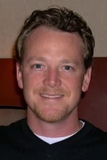 Actor Robert Duncan McNeill