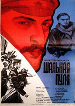 Poster de la película Stray Bullet