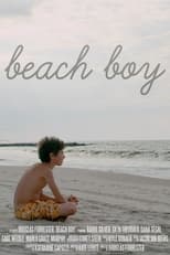 Poster de la película Beach Boy