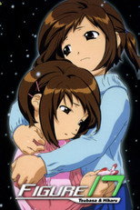 Poster de la serie Figure 17: Tsubasa & Hikaru