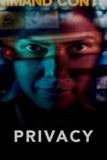 Poster de la película Privacy