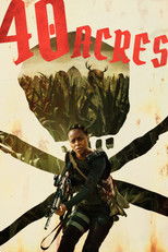 Poster de la película 40 Acres