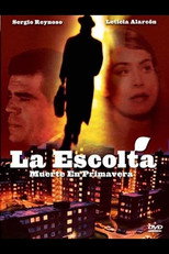Poster de la película La escolta muerte en primavera