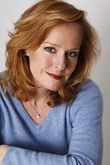 Actor Mary Beth McDonough