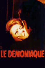 Poster de la película Le Démoniaque