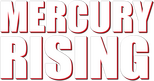 Logo Mercury Rising