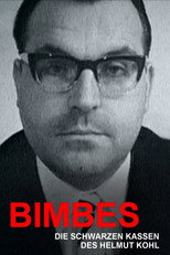 Poster de la película Bimbes: Die schwarzen Kassen des Helmut Kohl