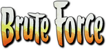 Logo Brute Force