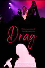 Poster de la película Drag