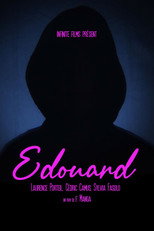Poster de la película Edouard