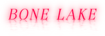 Logo Bone Lake