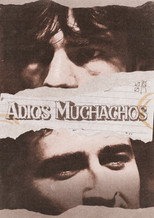 Poster de la película Goodbye Fellas
