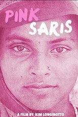 Poster de la película Pink Saris