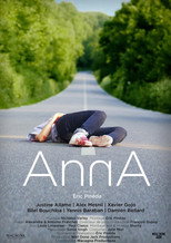 Poster de la película AnnA