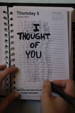 Poster de la película I Thought of You