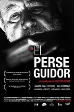 Poster de la película El perseguidor