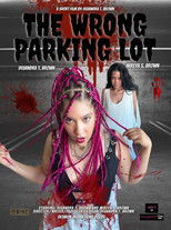 Poster de la película The Wrong Parking Lot