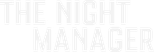 Logo The Night Manager