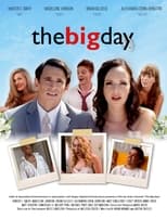 Poster de la película The Big Day