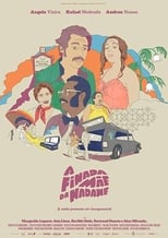 Poster de la película A Finada Mãe da Madame