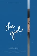 Poster de la película The Girl