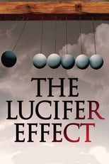 Poster de la película The Lucifer Effect