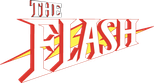 Logo "The Flash" Pilot