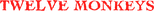Logo 12 Monkeys