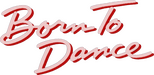 Logo Born to Dance