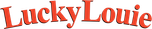 Logo Lucky Louie