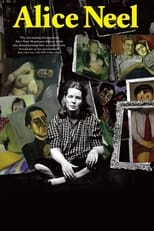 Poster de la película Alice Neel