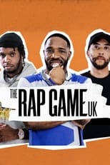 The Rap Game UK
