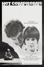 Poster de la película The Compromise
