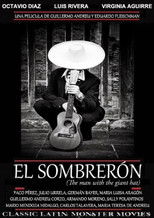 Poster de la película El Sombrerón