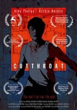 Poster de la película Cutthroat