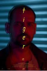 Poster de la película Tigris