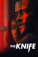 Poster de la película The Knife