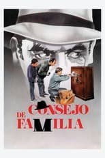 Poster de la película Conseil de famille